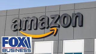 Amazon hiring 100,000 workers amid coronavirus outbreak