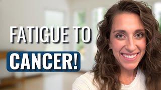 I Thought It Was Hemorrhoids But It Was Cancer - Casandra | Stage 4 Colon Cancer | The Patient Story