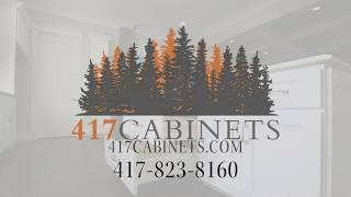 417 Cabinets Customer Testimonial