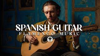 TOP 90 SPANISH GUITAR & FLAMENCO FUSION MUSIC TRACKS (Official Playlist)