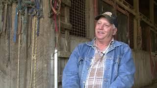 Oral History Segment with Vernon Stamper, Appalachian Equine Project