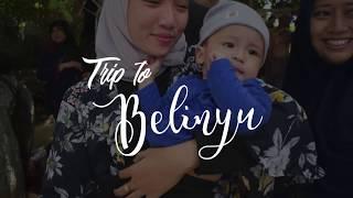 Trip to Belinyu [ Vlog #1 ]