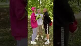 Влада бадабум против дим димыча #владбадабум #бадабумчик #nekol72 #димдимыч #бой