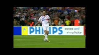 Zinedine Zidane Best Player Ever - HD