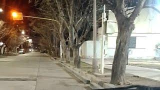 CALLES PELIGROSAS Y ACCIDENTES EN DIRECTO MENDOZA ARGENTINA