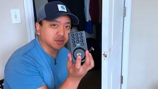 Eufy Smart Lock C30 | Installation, Demo, and Review