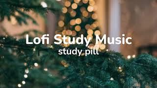 lofi study music - study pill