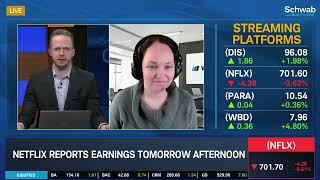 Numbers Investors Should Watch in NFLX Earnings