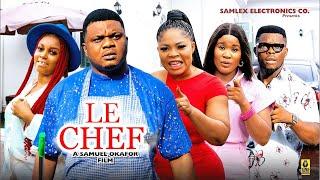 LE CHEF | Film complet | Ken Erics, Kina Kings - Film nigérian en français