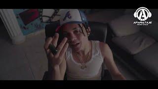 Liil Jay - Cristina | Drill Version | Video Oficial