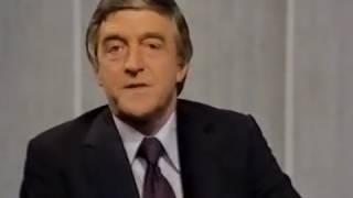 Les Patterson on Parky 82. Full interview.