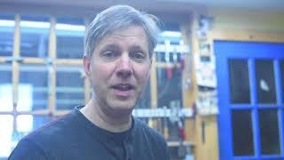 Muleskinner Instruments -  Mandolin Demo 1