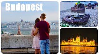 Budapest: Citytrip and Impressions