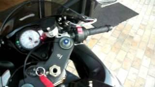 Suzuki 750 k7.AVI