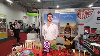 Agromonte  featured by SellerMeet.com at Kosherfest2019