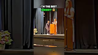 “ I’m the best griddy ” #trollface #edit #troll