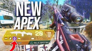 Apex Updated Today and it's SO Different... - Apex Legends Season 23