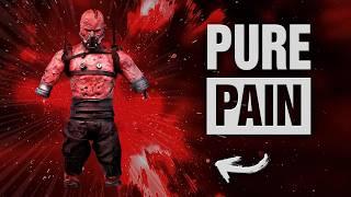 EVERY SINGLE Darth Vader Injury Explained!