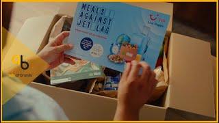 TUI: Meals Against Jet Lag