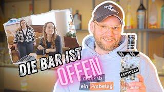 Shake it! An der Bar mit Best Western Hotels