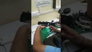 AC PCB Repairing Training Class ABCTech Institute 9540 879 879