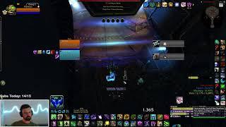 Chill Resto Druid PvP !nameplates !youtube !tiktok