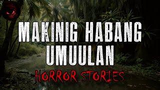 MAKINIG HABANG UMUULAN | Compilation | True Stories | Tagalog Horror Stories | Malikmata