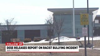 Alleged racial bullying at Southwick schools leads to corrective actions