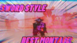 [GPO] The Return..... ( Sword Style Montage) 2ss Demon