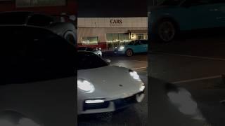 992 TURBO S OR GT4 RS OR TURBO GT