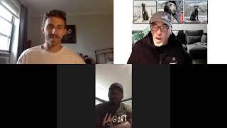 Richard Perry Interview