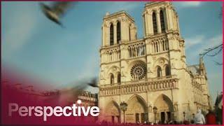 The Secret Of Notre Dame: A Living Cathedral