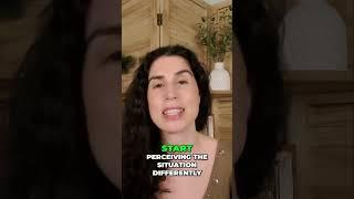 Change Your Story With SP, Change Your Reality