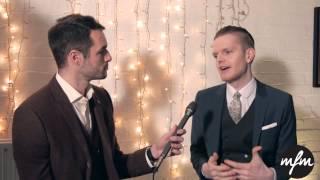 Style Interview With Fashion PR Michael Dale