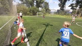 Фк Атлант VS Фк Дніпровський Князь
