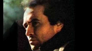 Josep Carreras (1/7) - Canción al árbol del olvido - New York 1982