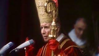 Our Future is Our Past - Archbishop Lefebvre