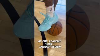 GT CUT ACADEMY SNEAKER REVIEW (CHINESE EXCLUSIVE)