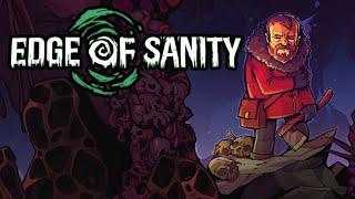 Surprisingly Well Made Dark Alaskan Zombie Survival - Edge of Sanity