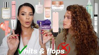 Hits and FLOPS Beauty Products You Need to Know about