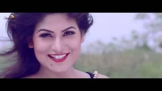 ''Premer Agune'' Bangla New Song | Jannatul Nayeem Avril | Miss World Bangladesh 2017