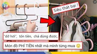 “Bóc Phốt” 15+ Món Đồ Nhìn Tưởng “NGON LÀNH CÀNH ĐÀO” Nhưng DỞ ẸC - Top 1 Khám Phá