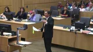 Jodi Arias Murder Trial Day 43 Complete HD (4.9.13)