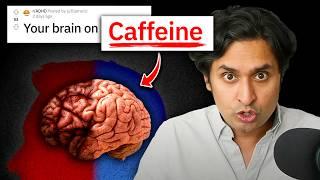 The Problem With Caffeine