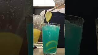 무더운 여름 시원한 Sparkling 음료 3가지 중 여러분들의 선택은!?#shorts #cafe #asmr