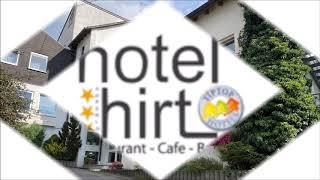 Anfahrt zum Hotel Hirt in Deisslingen