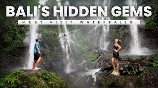 Must Visit Waterfalls In Bali - Sekumpul Waterfalls & Fiji Waterfall | Full Details