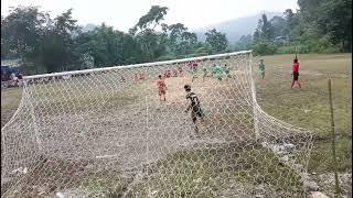 3 penalty save in final match