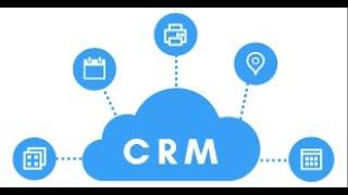 CRM | Chp 4  E- CRM| B.com hons 8th