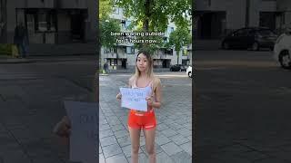 Tiktok DATE Video